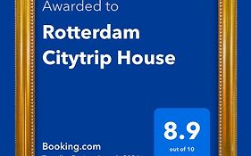 Rotterdam Citytrip House
